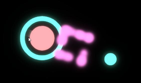AtomBurst