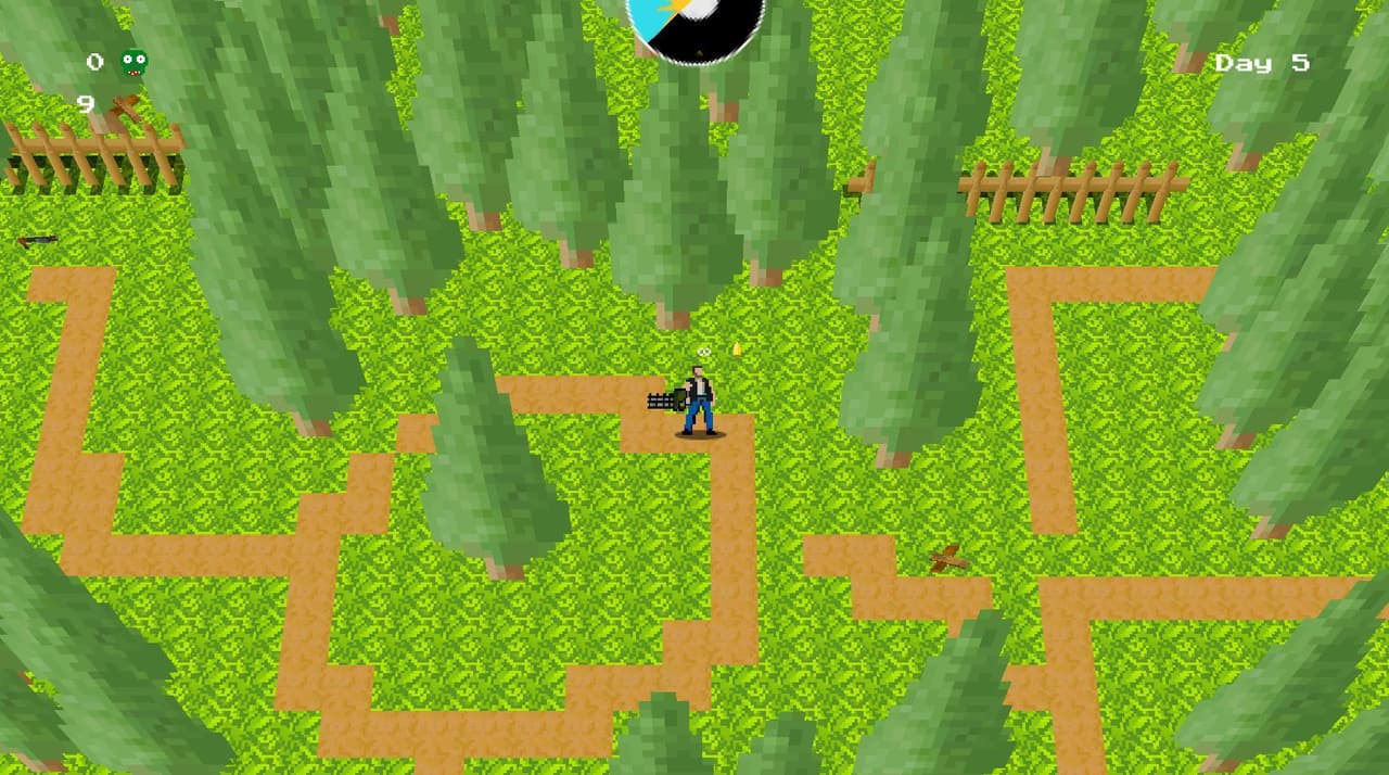 Zady screenshot 2