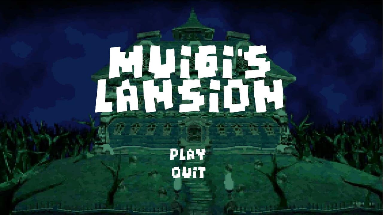 Muigis Lansion screenshot 2