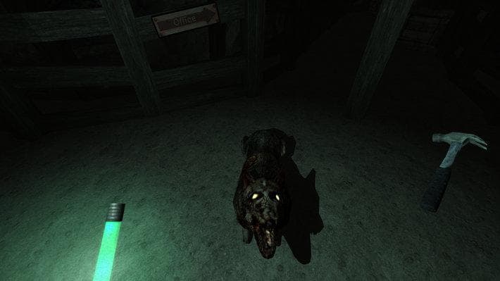 The Penumbra Collection screenshot 2
