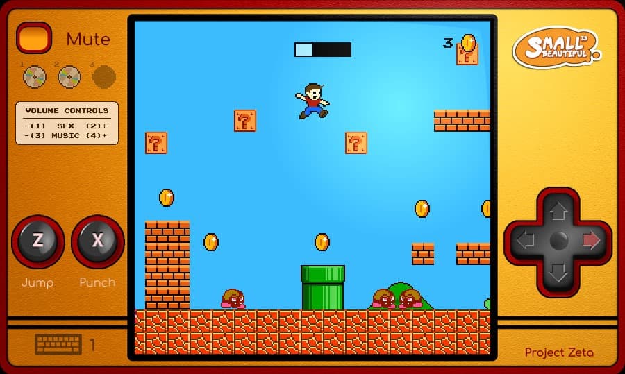 Super Ordinary Joe screenshot 5