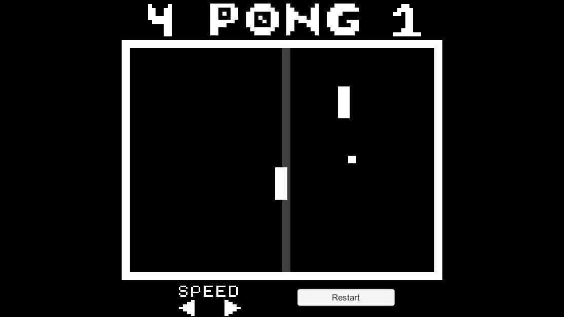 Bug Pong