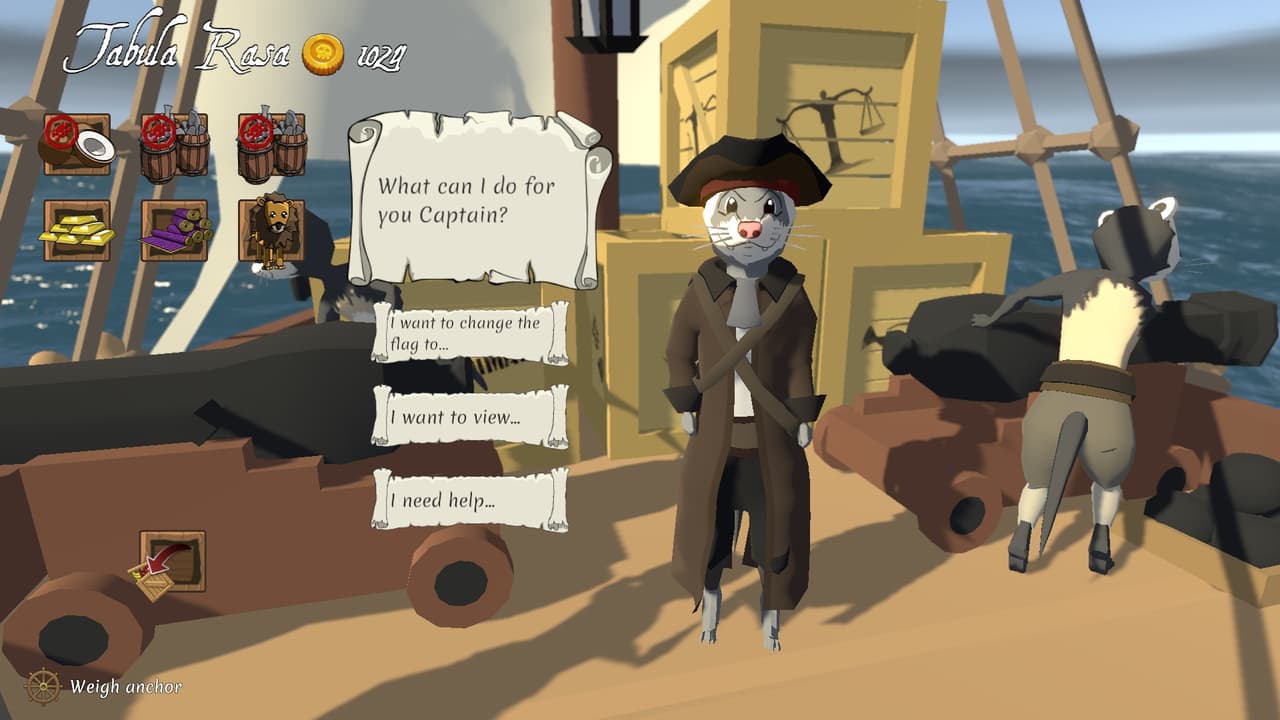 Ferret Scoundrels screenshot 4
