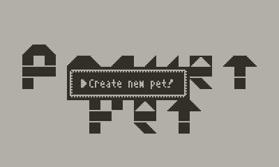 Pocket Pet (subrobots) screenshot 3