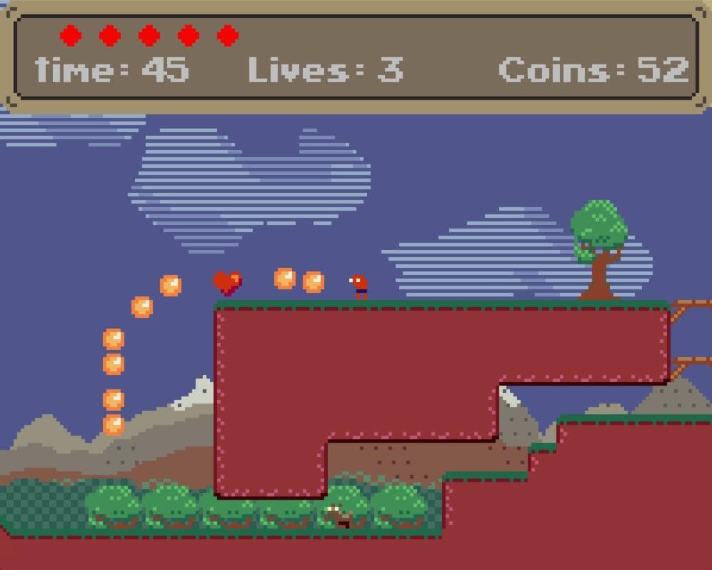 moes adventure screenshot 3