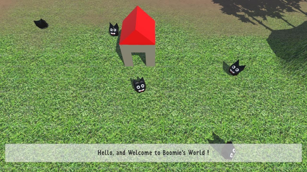 The Boomies screenshot 2