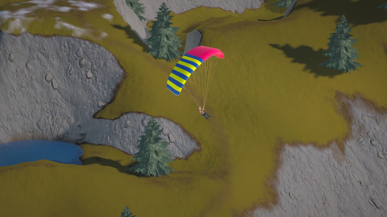 WaggaSim screenshot 6