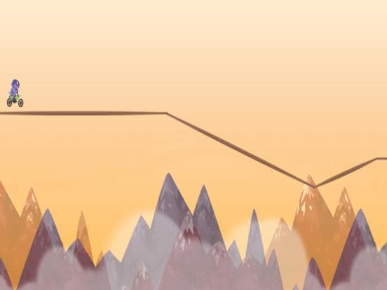 Motor Speed :Racer Bike screenshot 3