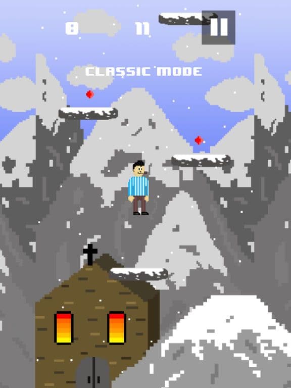 To The Heights! screenshot 3
