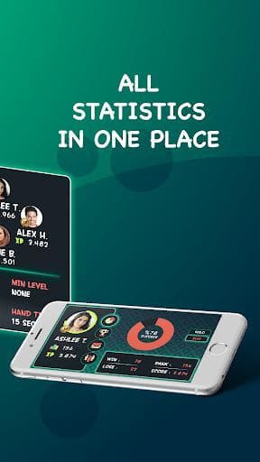 Spades - Play Free Online Spades Multiplayer screenshot 5