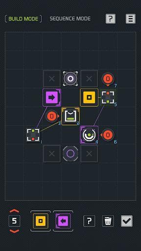 the Sequence Lite screenshot 6