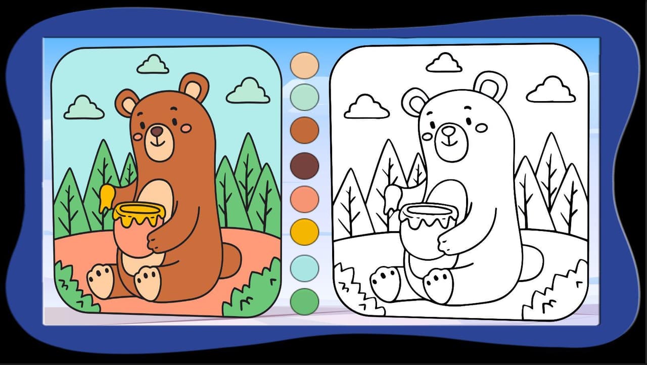 ColoringBook