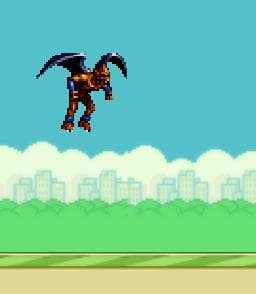 DemonBird