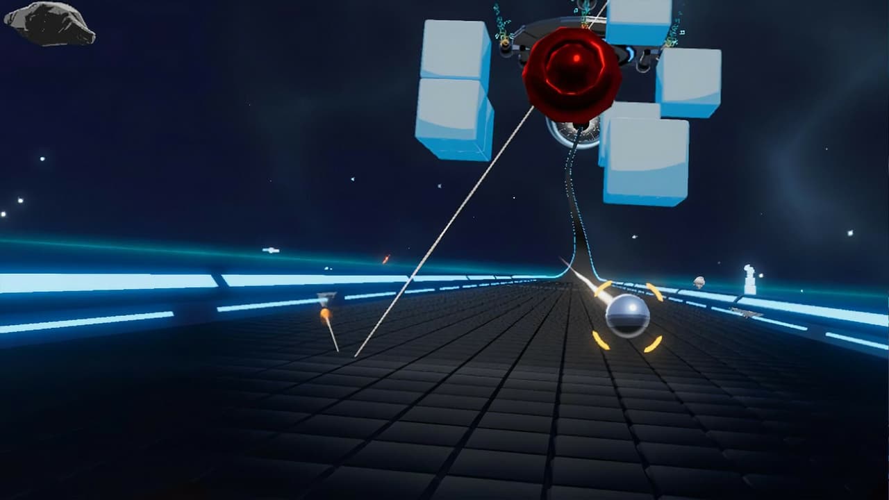 Infinity Breaker