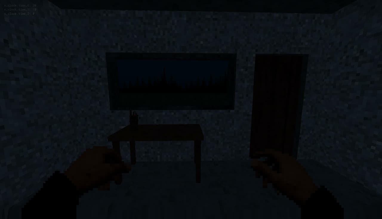 Horror - Neusni screenshot 3