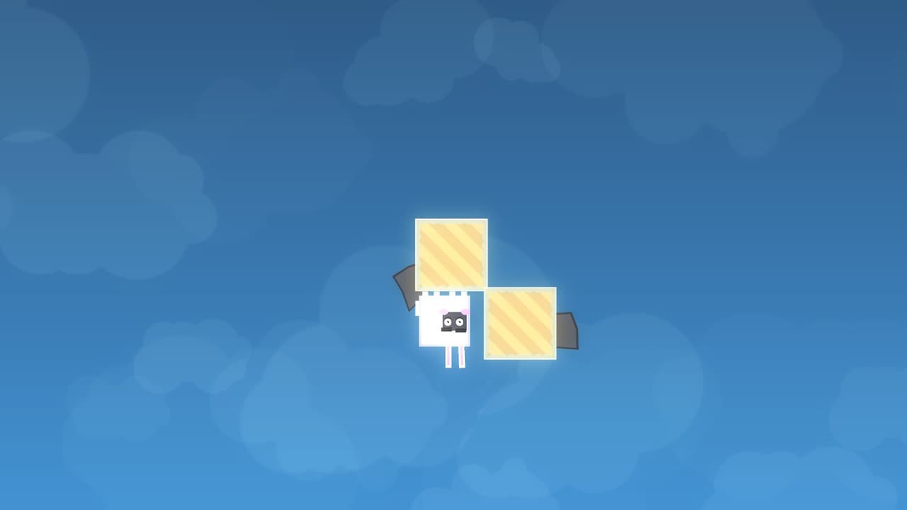 Planet of Carrots screenshot 5