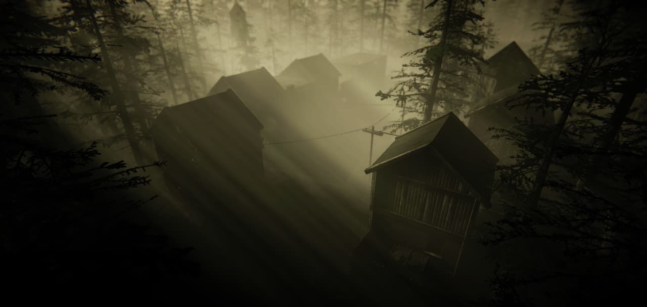 Departure screenshot 3