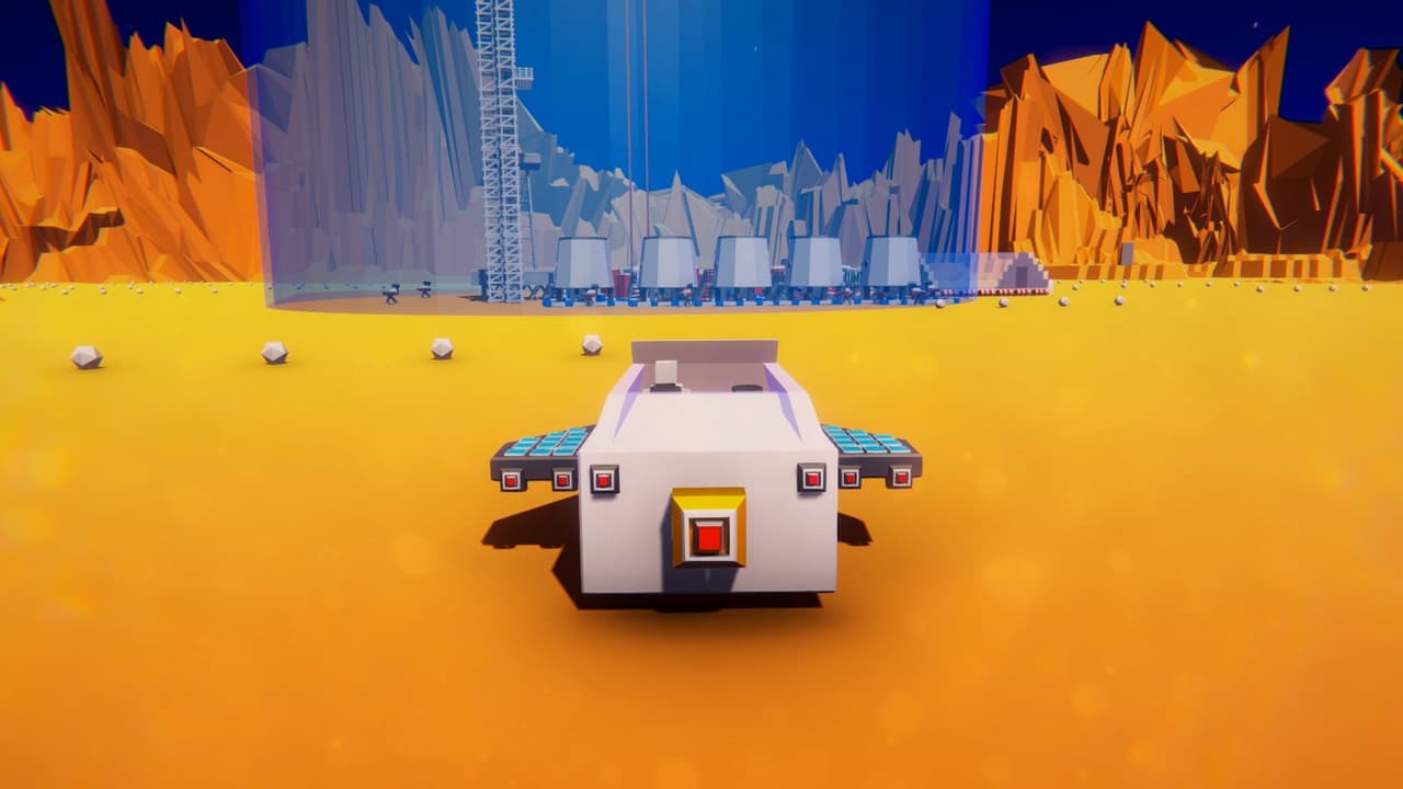 Elon Musk Simulator screenshot 6