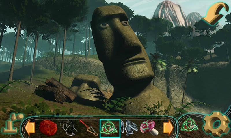 Adventure Beyond Time screenshot 4