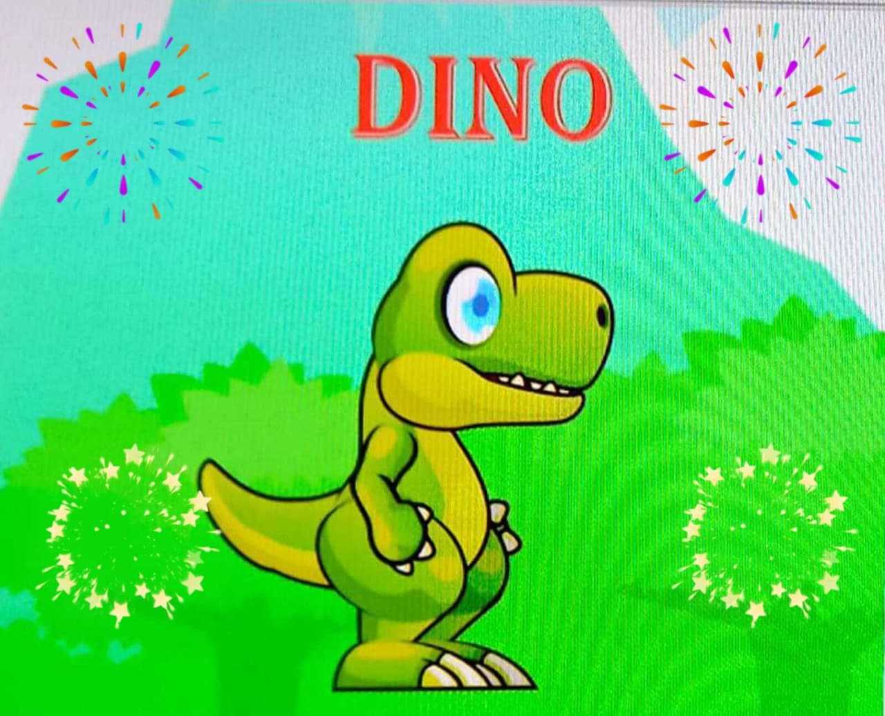 Dino vs Zombies