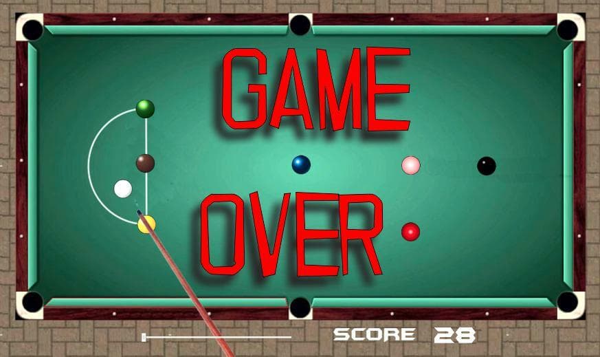 Snooker (itch) (FEDROULI)