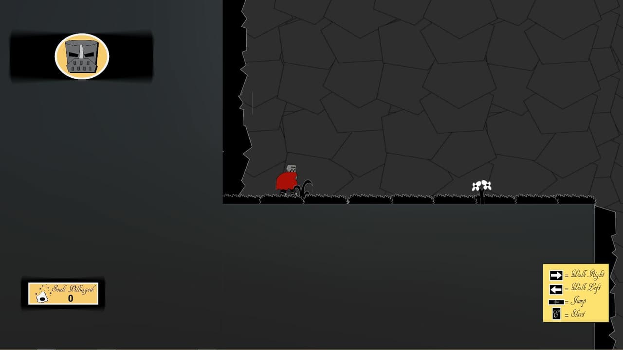 Soul Journey screenshot 2