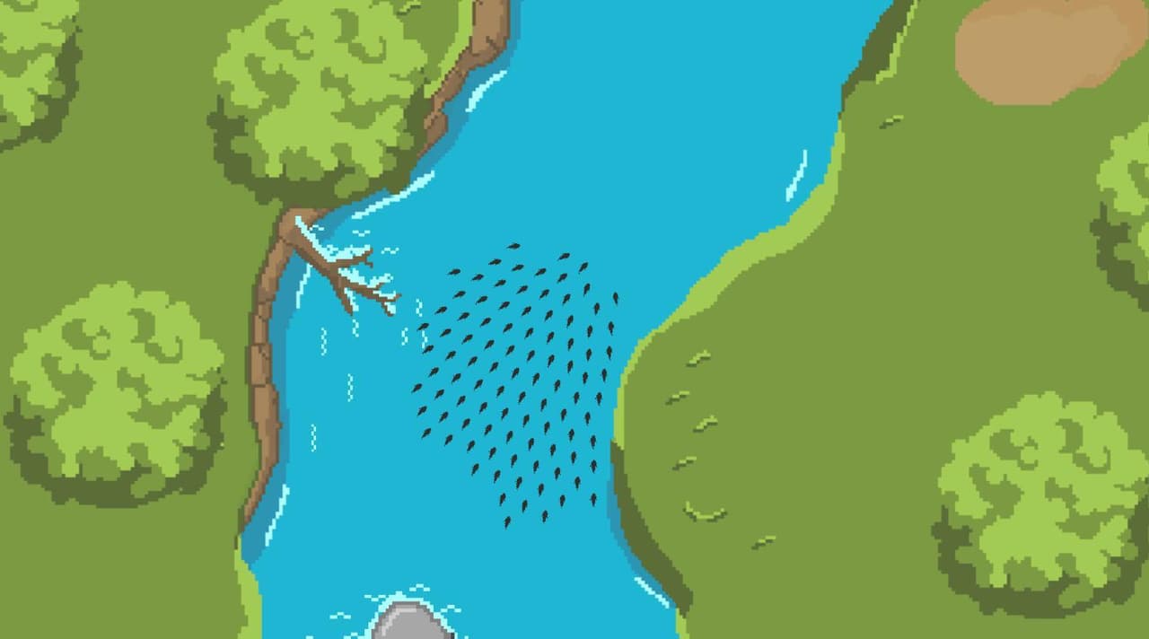 The Return (alpyalti, defeatkhor, Nullmike, Tuku, Divine Golem, elm4gnifico) screenshot 3