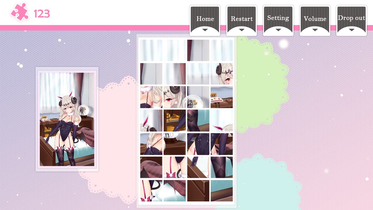 Happy Album screenshot 2