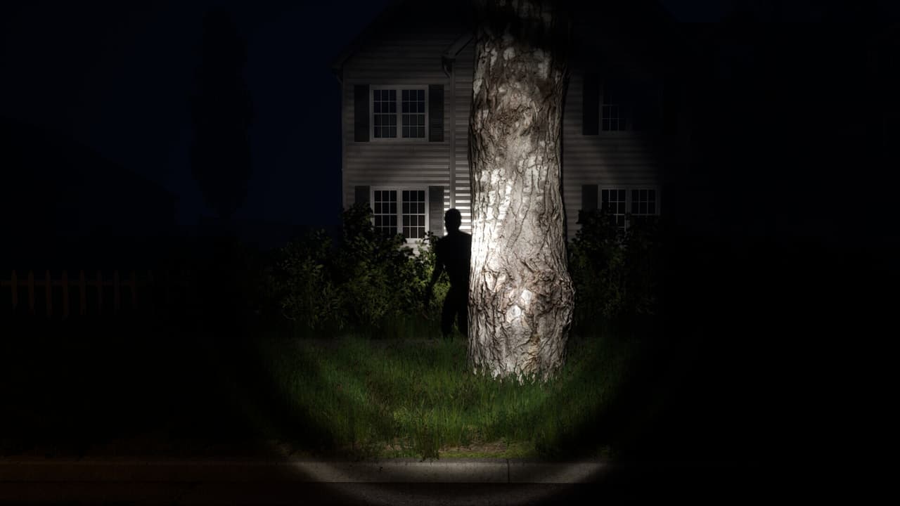 DONT LOOK AWAY screenshot 4