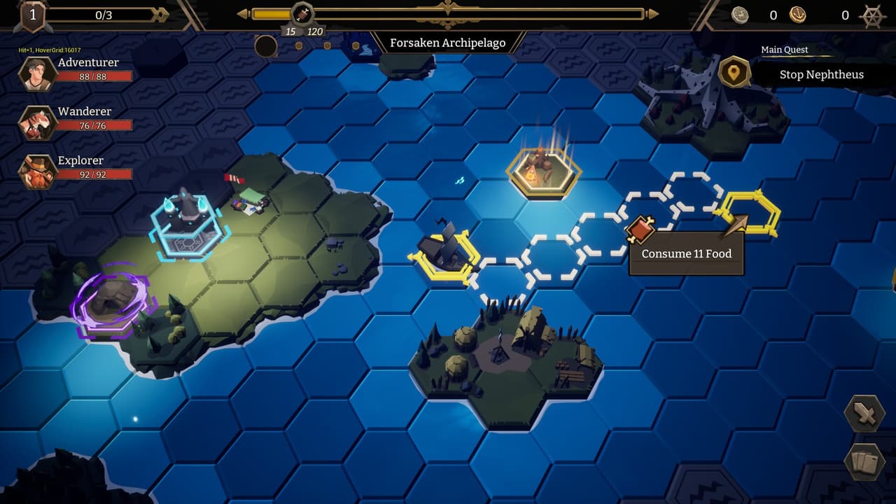 Sea Horizon screenshot 6