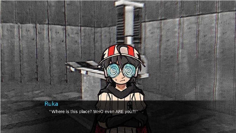 Panic In The Femur Breaker screenshot 3