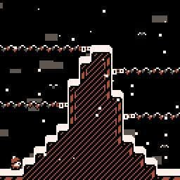 The Lost Strawberry X-Mas Edition