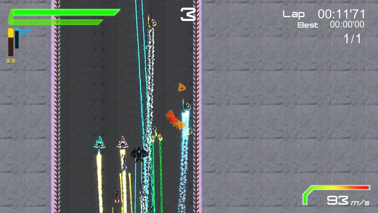 Wheelless screenshot 4