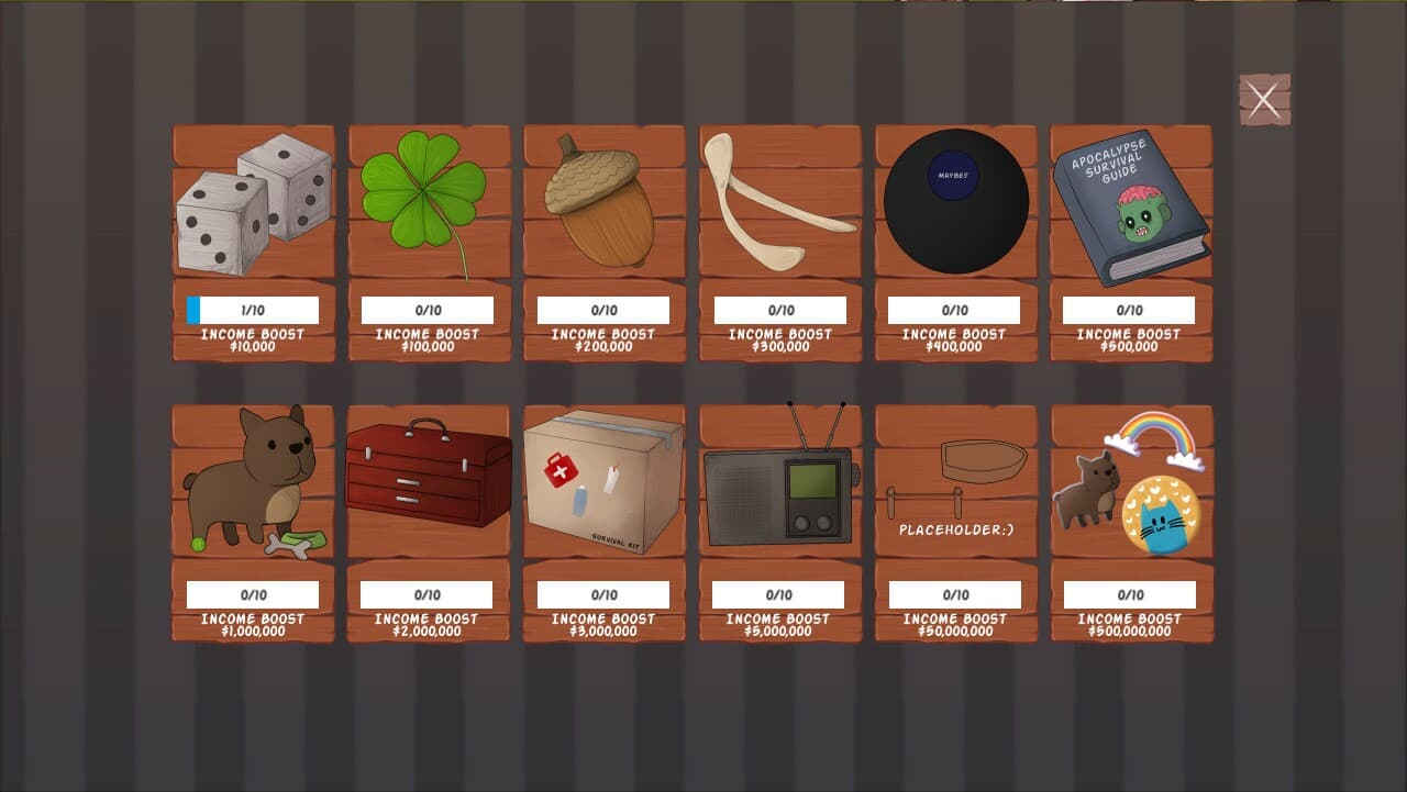 Pre-Strike screenshot 5