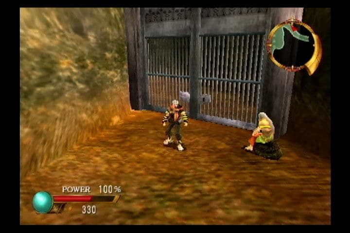 Evergrace screenshot 5