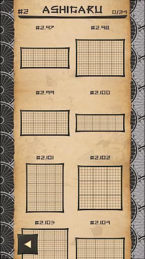 CrossMe Nonograms Premium screenshot 5