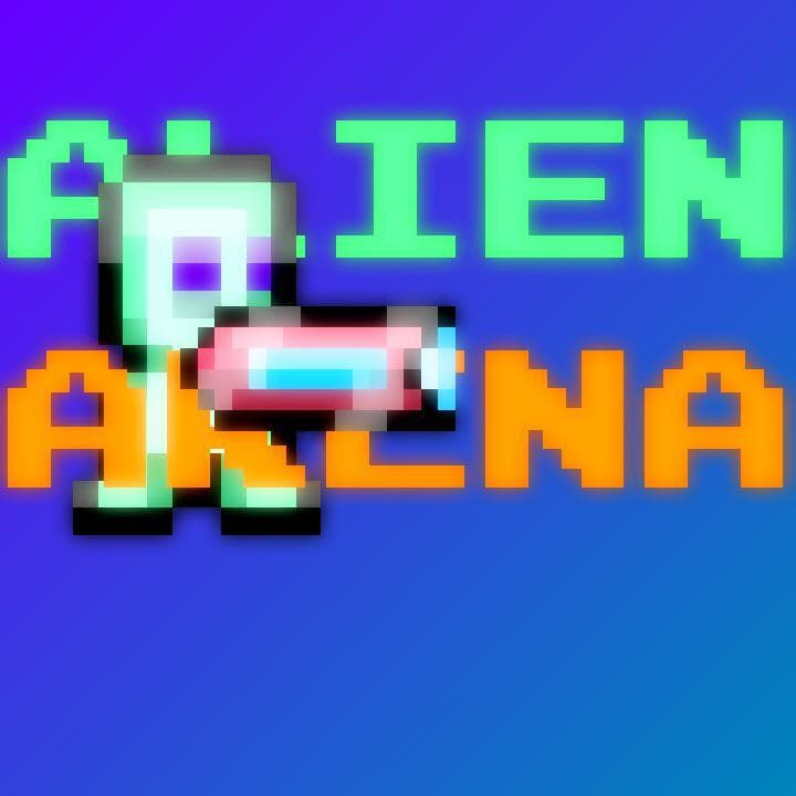 Alien Arena (Bobrokus)