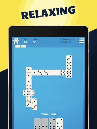 Dominos - Best Dominoes Game