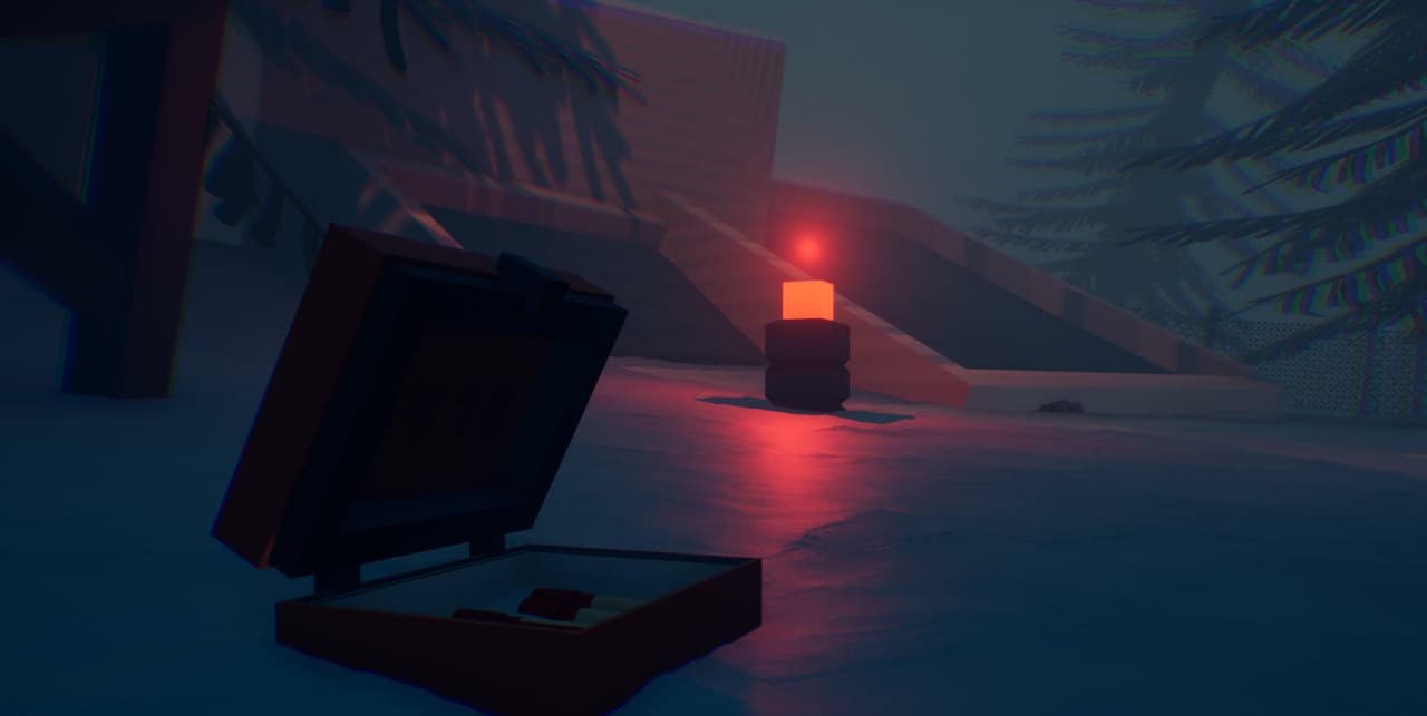 Humanitys final suprise screenshot 4
