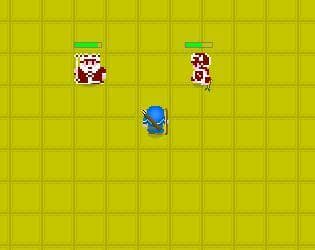 Kings Guard: Archer Defense (Pre-Alpha)