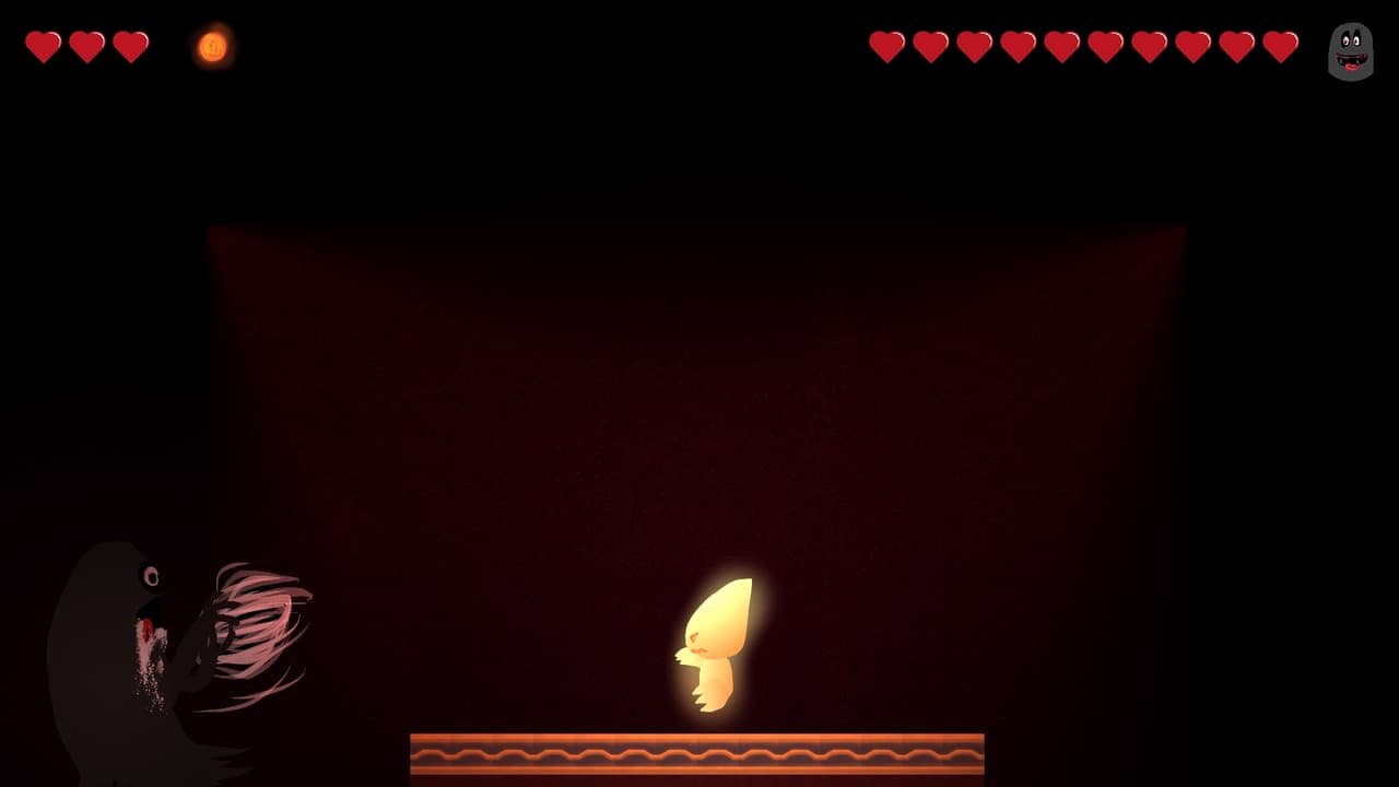 Black Mansion (itch)