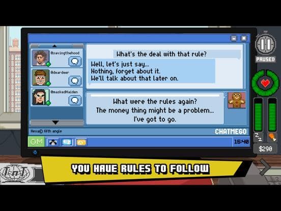 Do Not Feed the Monkeys Lite screenshot 6