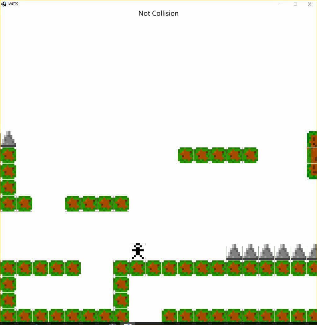 Pixel Platformer