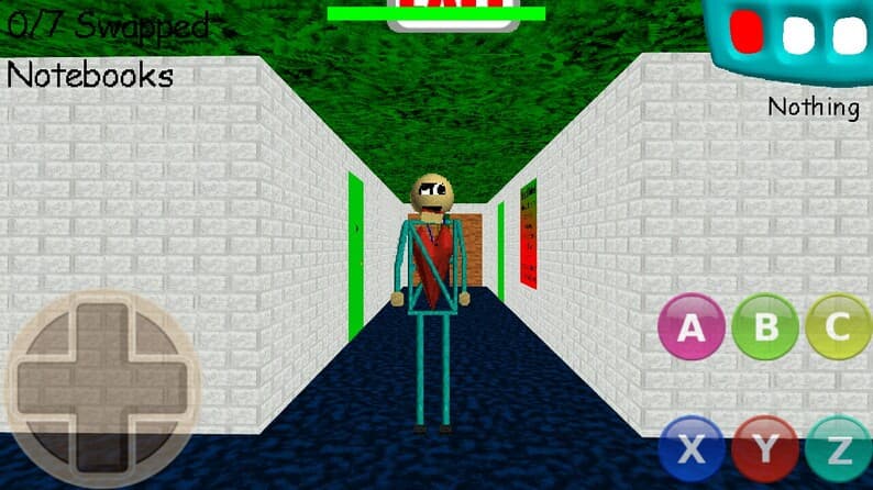 1st prize basics swapped new update 1.3 android pc screenshot 3