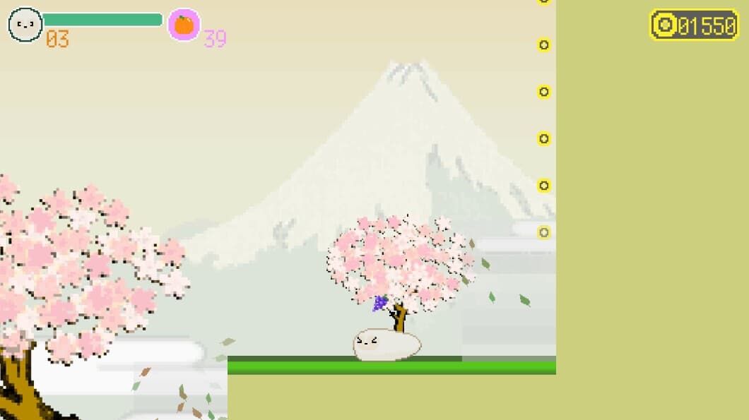 迎夢 茶釜物語 screenshot 4