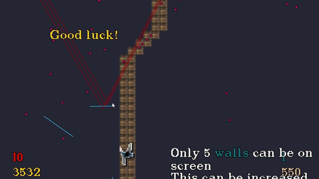 Protectile screenshot 4