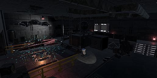 Project E (TariktheJuice) screenshot 3