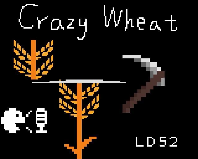 CrazyWheat