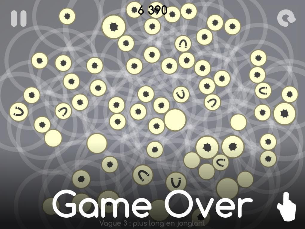 Singular (nerial) screenshot 6