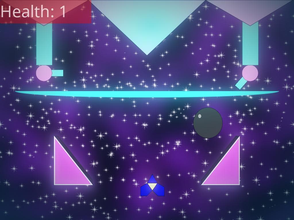 Moon Fever (itch) screenshot 4